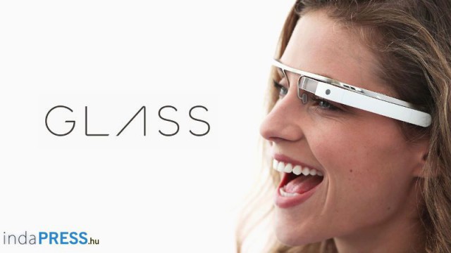 Google Glass játékok, ez lesz mobil és konzolok helyett? Írta: Sarkadi Roland