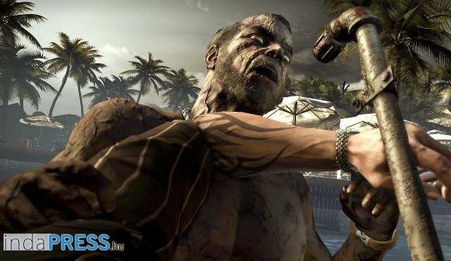 idnapress.hu, Dead Island, Xbox Games with Gold Írta: Sarkadi Roland